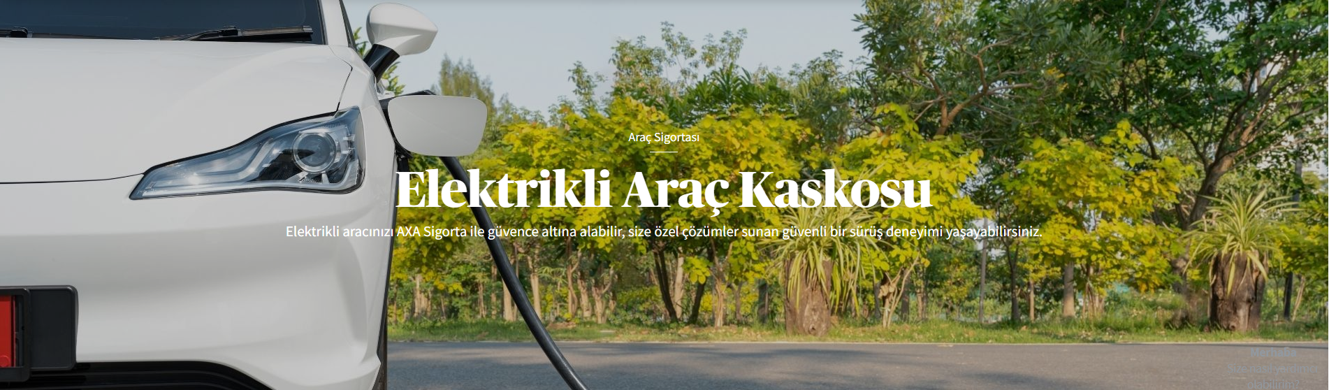 Elektrikli Araç Kaskosu